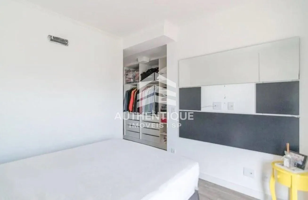 Imagem VILMA MALHEIRO NOVA PETRÓPOLIS SÃO BERNARDO DO CAMPO - Apartamento à venda no bairro Nova Petrópolis - São Bernardo do Campo/SP