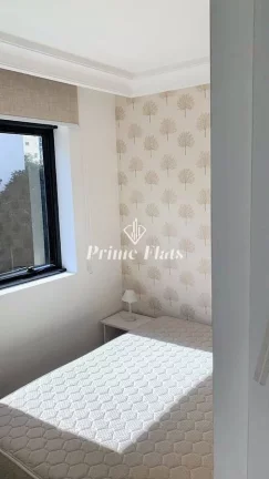 Imagem Flat disponível para venda no São Paulo Higienopolis Affiliated by Meliá, com 32m², 1 dormitório e 1 vaga