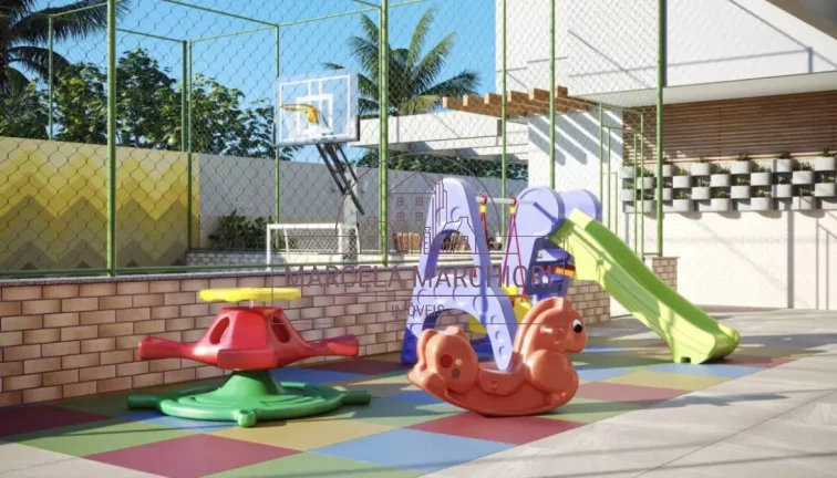 Imagem 2 qts suíte, vaga e Box, sol da manhã - pagamento: apenas 41 mil de sinal