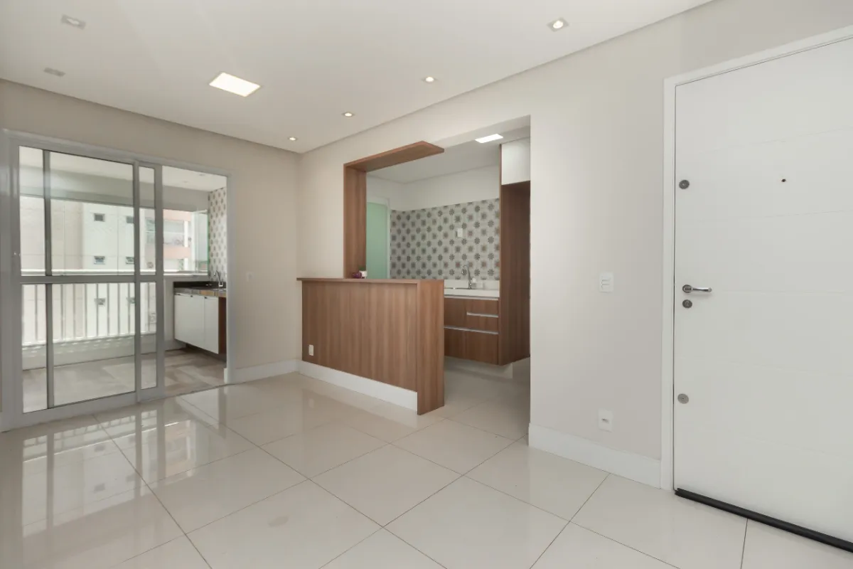 Foto do imóvel Apartamento para venda em Vila Ema com 2 quartos, sendo 1 suíte, 62m2