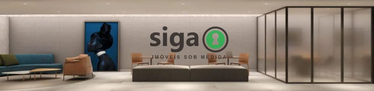 Imagem Apartamento para venda na Vila Mariana, São Paulo - SP
