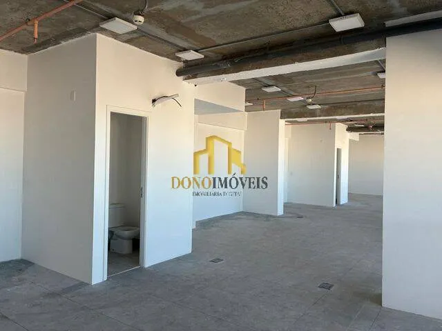 Imagem Sala 146,37 m² no Trilogy Offices com 4 vagas e 2 wc, Baeta, SBC