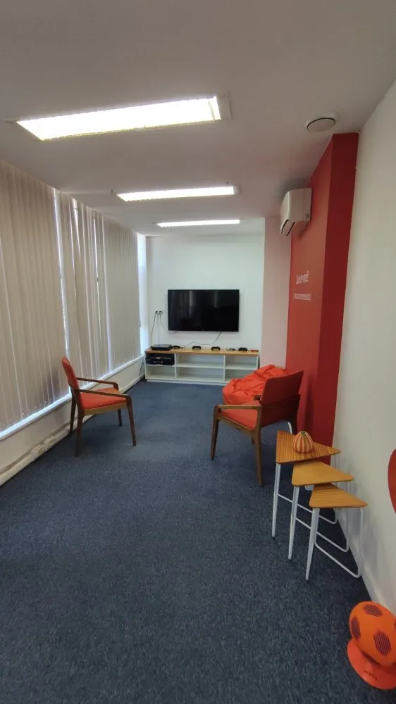 Imagem Sala Comercial a Venda no bairro Barra da Tijuca - Rio de Janeiro, RJ