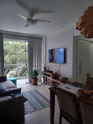 Imagem Excelente apartamento de 3 quartos em Itapuã!!!