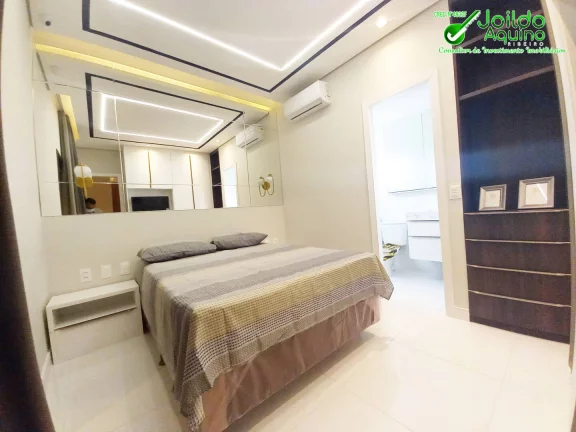 Imagem Apartamento 2 e 3 quartos, alto da Região Papicu - lazer e localização que