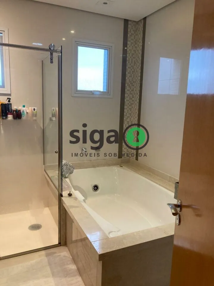 Imagem Apartamento 233 m² 04 suítes Vista pro Ceret