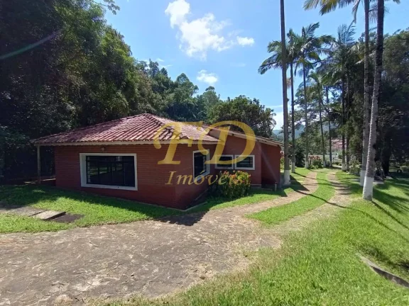 Imagem Sítio Urbano em Atibaia
