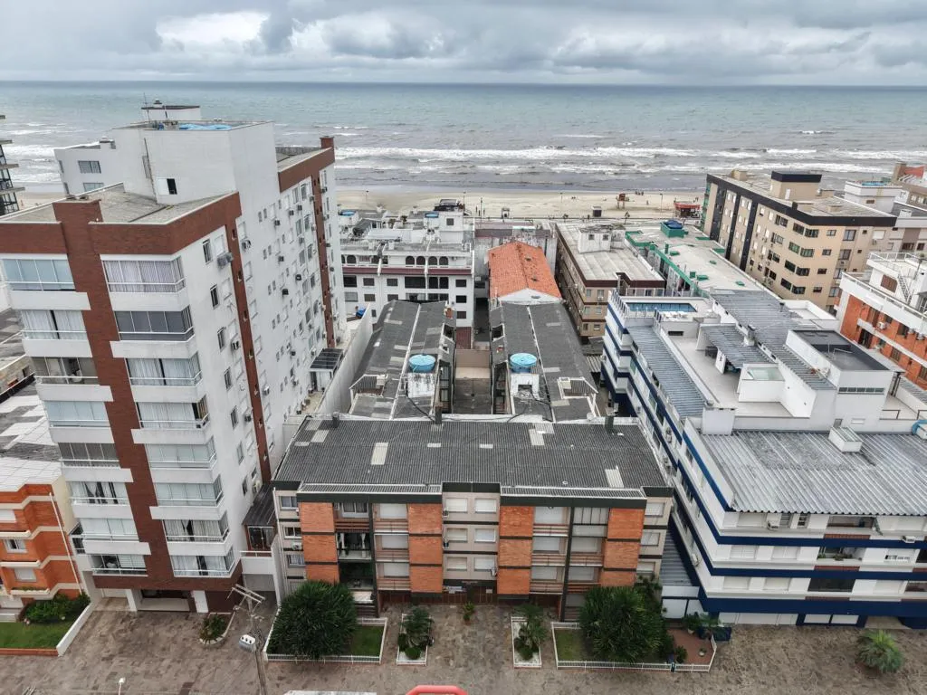 Imagem Apartamento 1 Dormitório - Bairro Zona Nova
