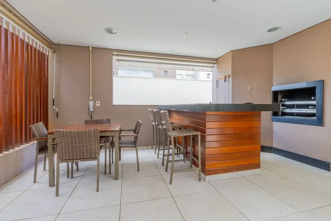 Imagem Apartamento com 2 Quartos à Venda, 62 m² em Vila Anglo Brasileira - São Paulo