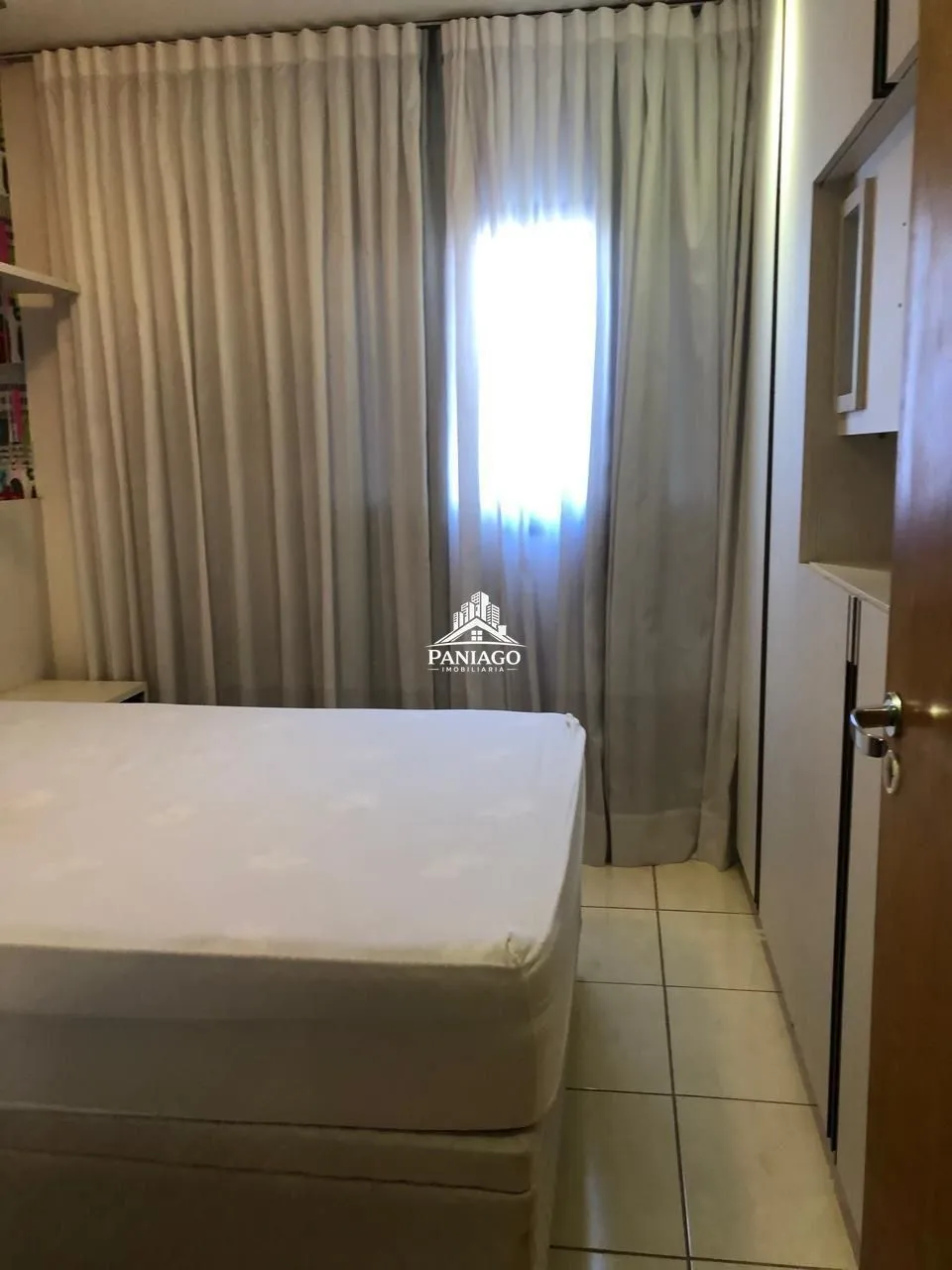 Imagem Apartamento Porteira Fechada com 3 Suítes à Venda no Edifício Maison Nicole | Cu