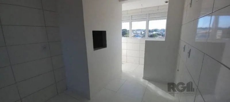 Imagem Apartamento em Vila Silveira Martins