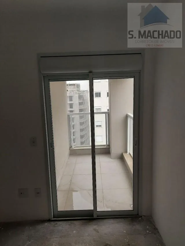 Imagem Apartamento para Venda em Santo André / SP no bairro Tamanduatei 8