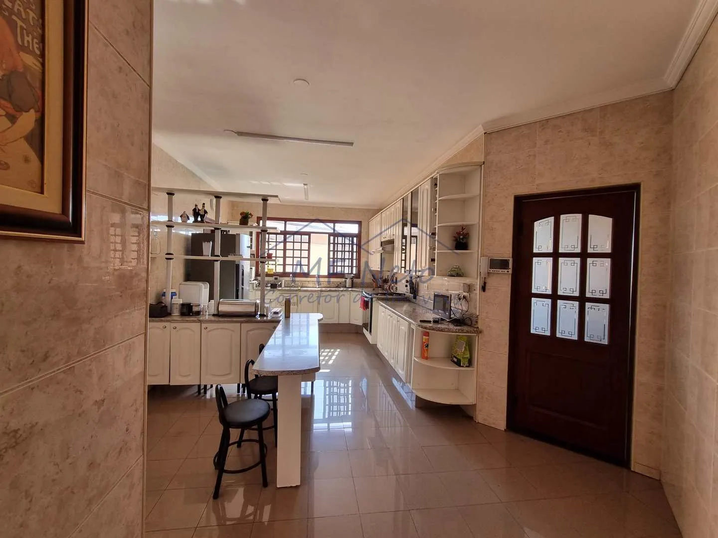 Imagem Casa Padrão