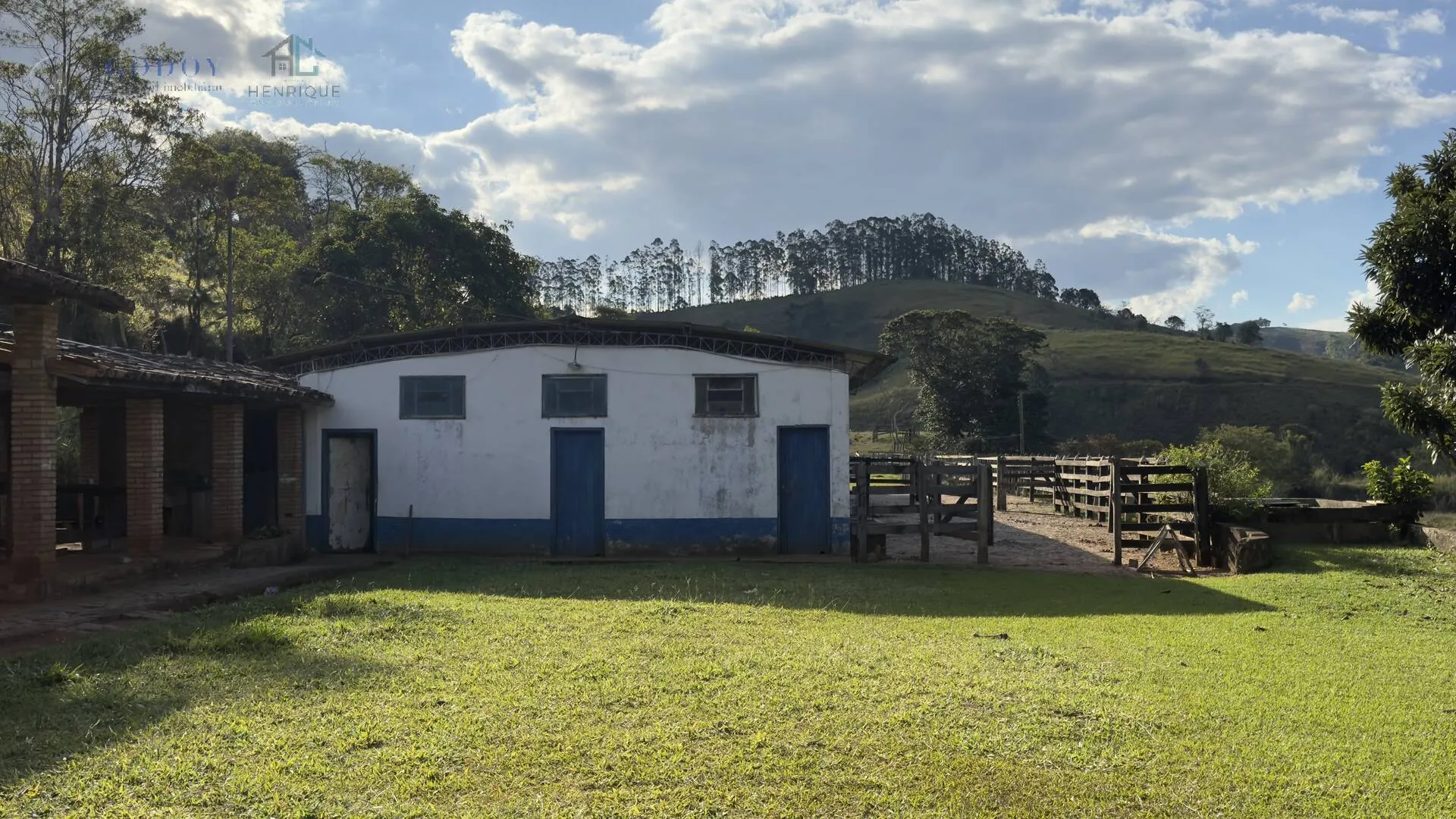 Imagem OPORTUNIDADE ÚNICA EM SÃO LUÍS DO PARAITINGA - ÁREA RURAL