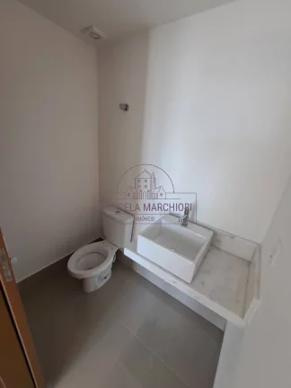 Imagem Ap 3 quartos, suíte, Lavabo, banheiro canadense, lazer completo, 2 vagas