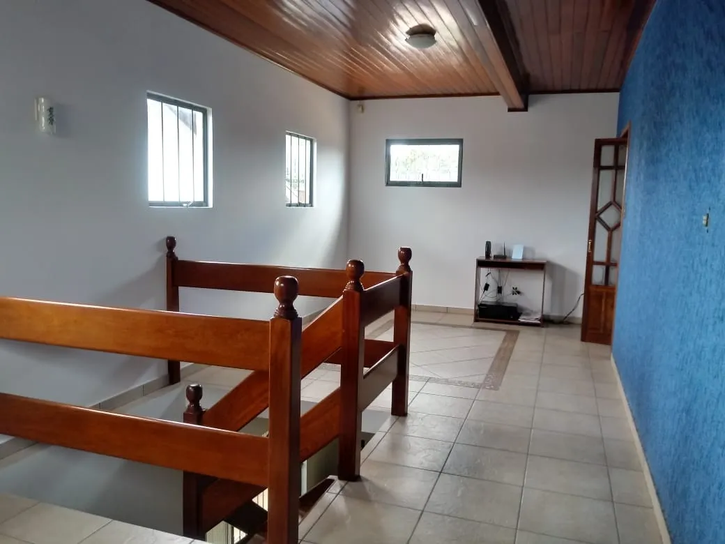 Imagem Casa à venda 4 Quartos, 2 Suites, 2 Vagas, 250M², Loteamento Residencial Andrade, Pindamonhangaba - SP