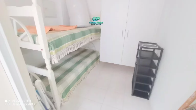 Imagem Apartamento Padrão para Venda em Enseada Guarujá-SP