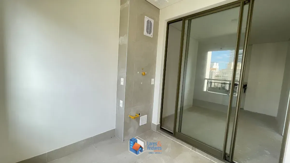 Imagem Studio para venda em Jardim Vila Mariana com 1 quarto, 38m²