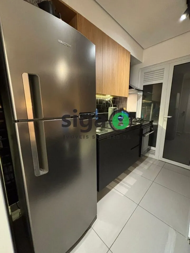 Imagem Apartamento para Venda em Moema com 2 quartos, 2 banheiros, 2 vagas