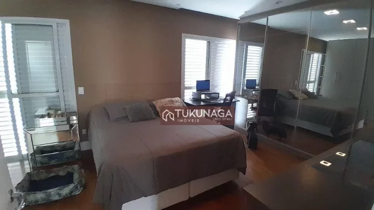 Imagem Casa à venda, 250 m² por R$ 1.900.000,00 - Sun Ville - Arujá/SP