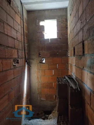 Imagem Terreno de 130m² no bairro Cidade Nova - Santana do Paraíso