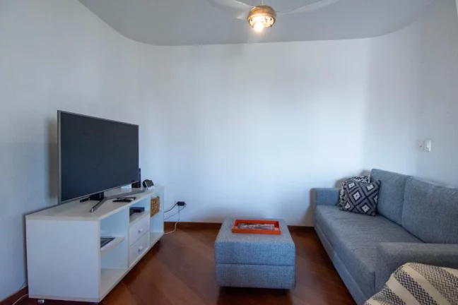 Imagem Apartamento à venda em São Paulo, Campo Belo, com 4 quartos, 209m2