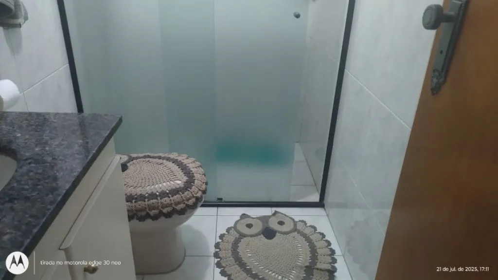 Imagem APARTAMENTO COM 90,00 m² - GUILHERMINA - PRAIA GRANDE SP