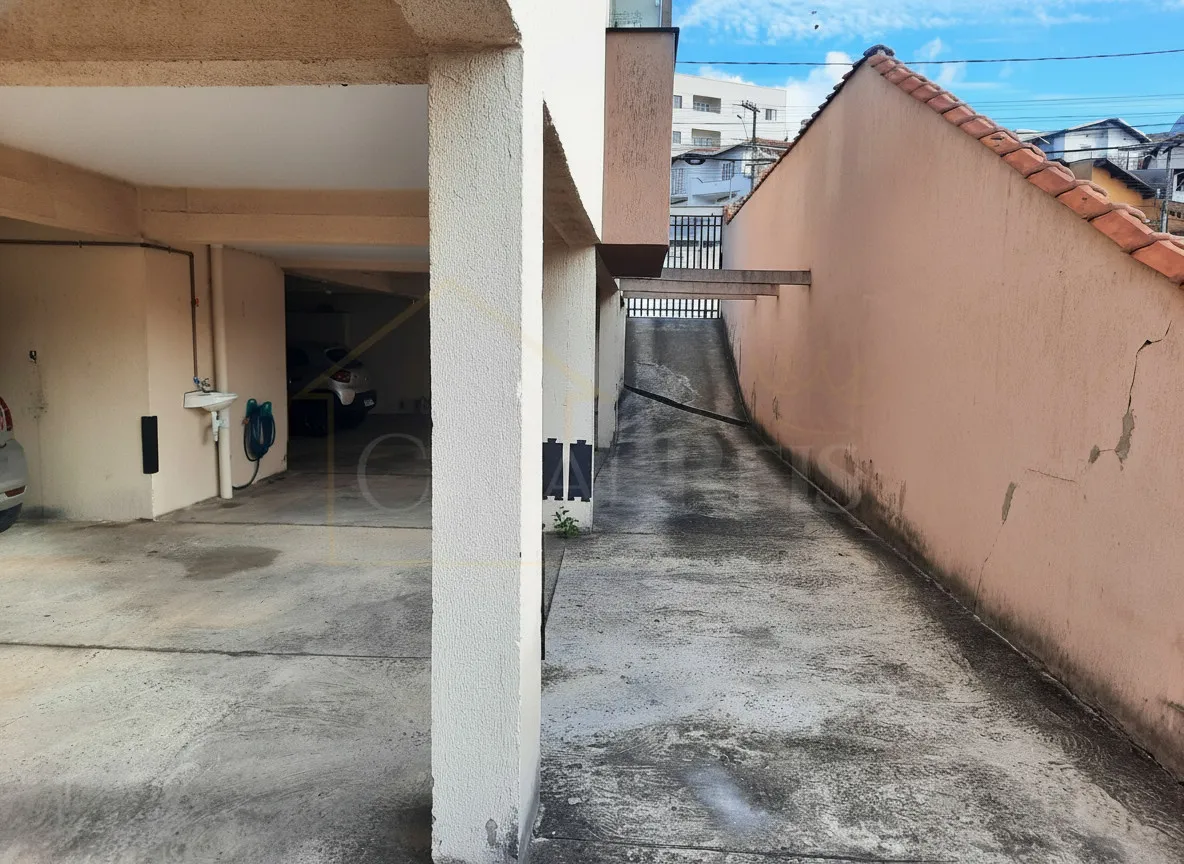 Imagem Apartamento 2 quartos à venda em Monte Verde, Poços de Caldas