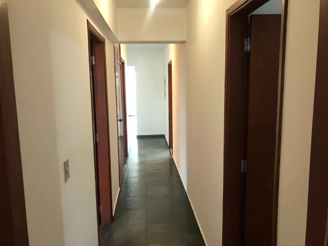Imagem APARTAMENTO - TAQUARAL - CAMPINAS