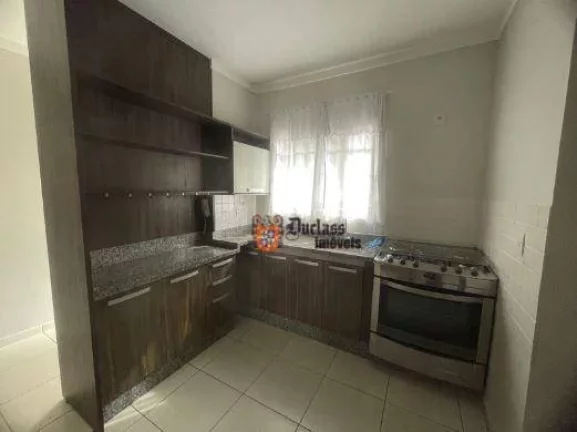 Imagem Sobrado em condomínio, 3 dormitórios, sendo 1 suíte, 2 vagas - Medeiros - Jundiaí
