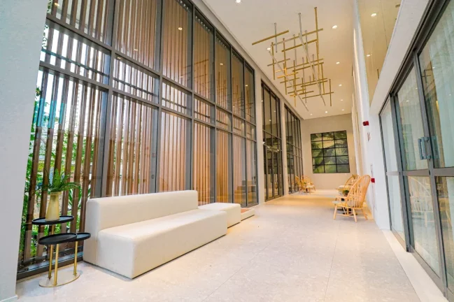 Imagem ARKY CAYOWAÁ-TRISUL - Apto 51m² (Unidade de Revenda), próximo à futura estação de metrô Perdizes!