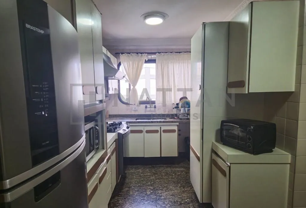 Imagem Apartamento com 4 dormitórios à venda, 150 m² por R$ 1.260.000,00 - Tatuapé - São Paulo/SP