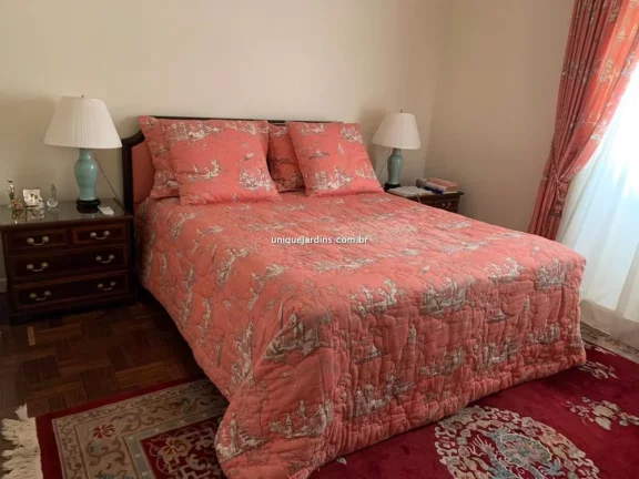 Imagem Apartamento à venda Itaim Bibi São Paulo