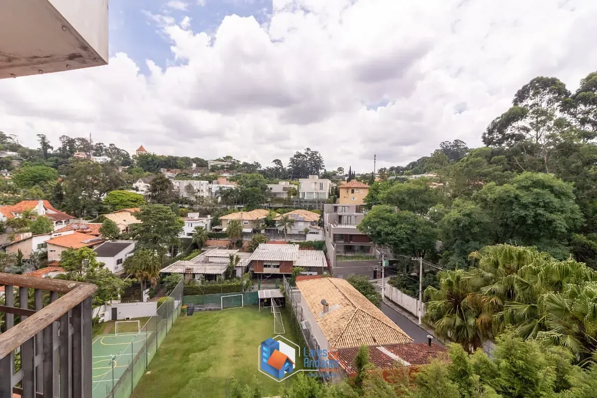 Imagem Apartamento para venda em Real Parque com 4 quartos, sendo 2 suítes, 251m²