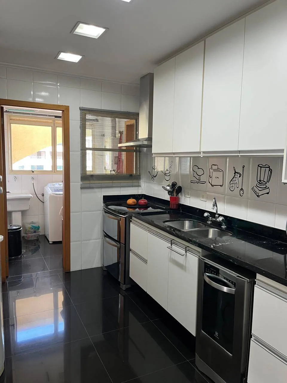 Imagem Apartamento Tucuruvi - 109M², 3 Dorms, 3 Suítes, 3 Vagas.