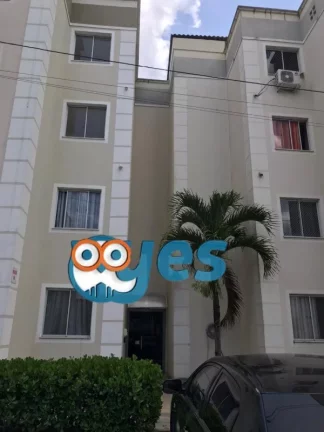 Imagem Apartamento Santa Mônica 2