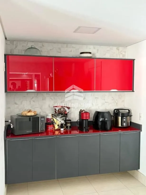 Imagem LUZES DA MOOCA - Apartamento no bairro Mooca à venda