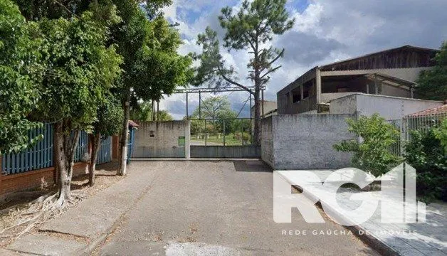 Imagem Terreno de 13.855,90m² no bairro Passo das Pedras.