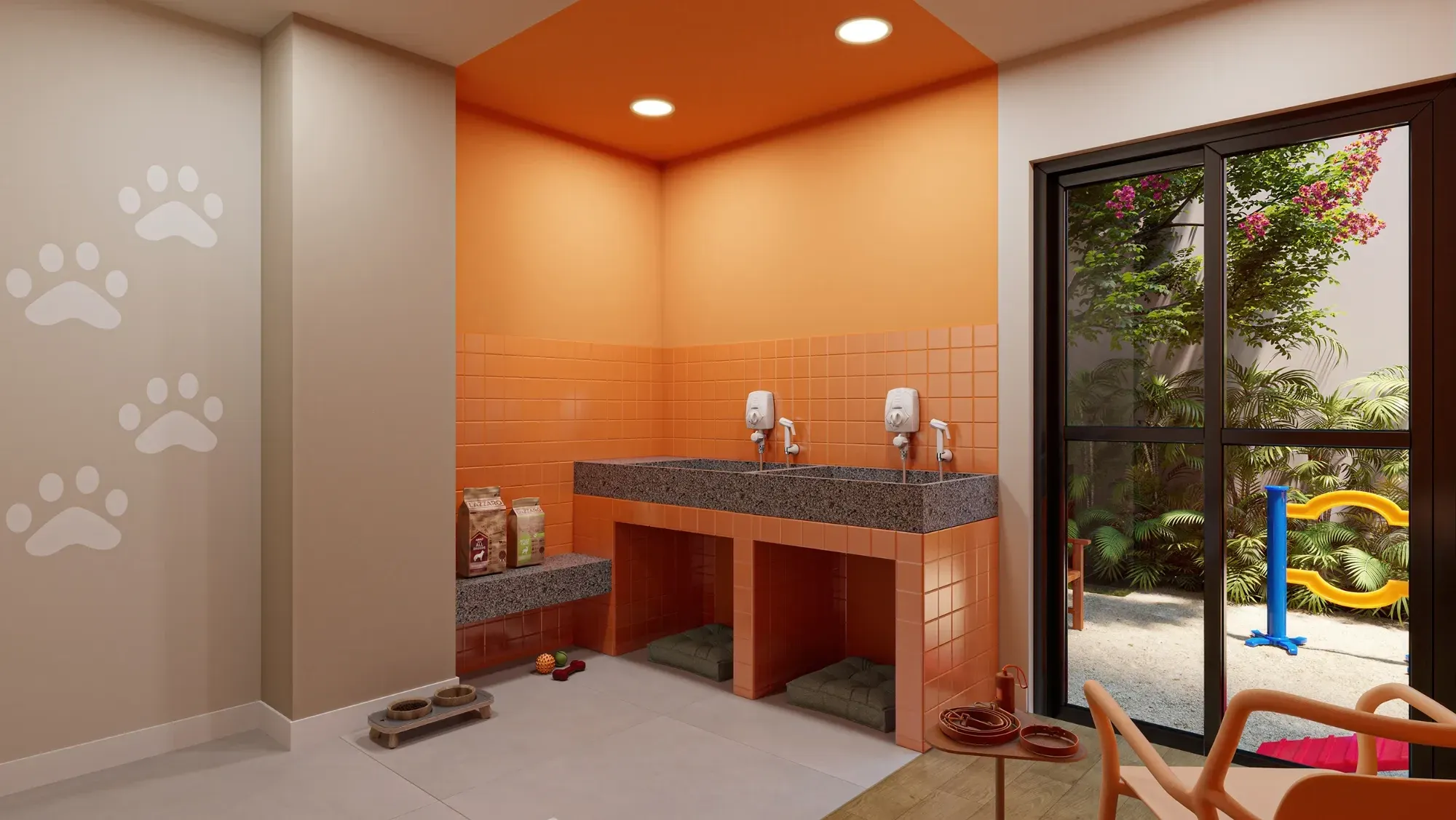 Imagem Apartamento com 2 Quartos à Venda, 36 m² em Chácara Santo Antônio (Zona Leste) - São Paulo