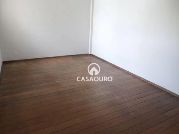 Imagem Apartamento com 4 quartos à venda, 120 m² por R$ 900.000 - São Bento - Belo Horizonte/MG