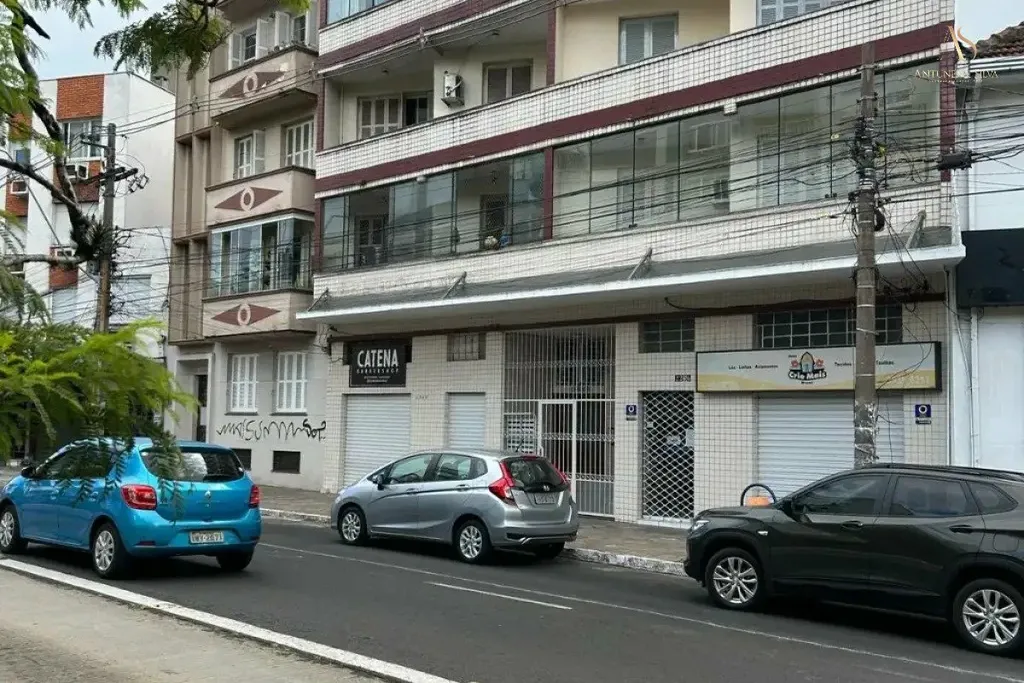 Imagem Apartamento em Petrópolis