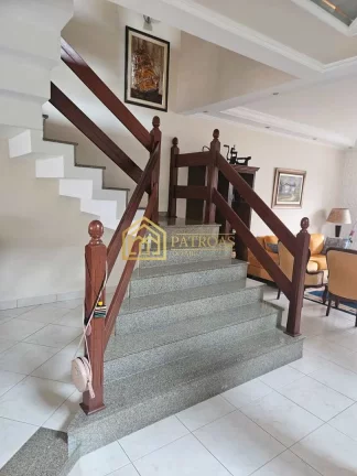 Imagem Casa Padrão