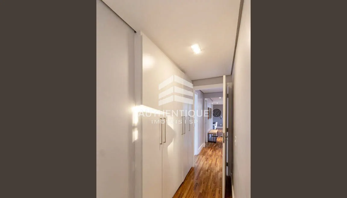 Imagem GUARAITA ITAIM BIBI - Apartamento à venda no bairro Itaim Bibi - São Paulo/SP, Zona Sul