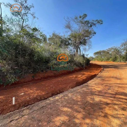 Imagem Terreno à venda no Vila Albanos - Lagoa Santa, Minas Gerais