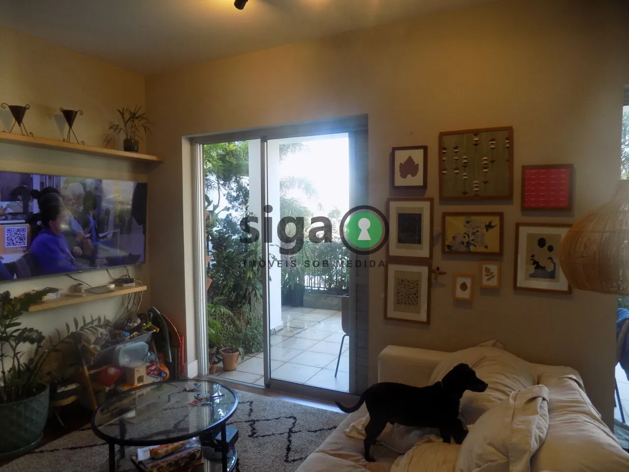 Imagem Garden 2quartos, 2 suites 2 vagas - BROOKLIN