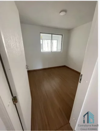 Imagem Apartamento recém reformado 02 quartos, vaga, bem localizado no Água Verde em Curitiba -PR