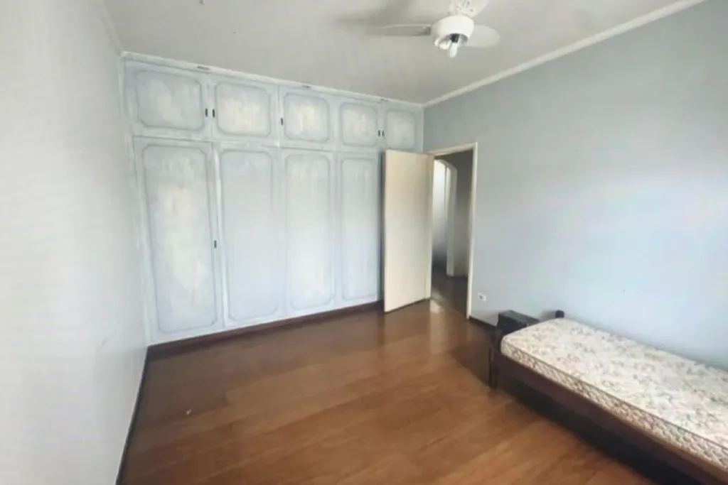 Imagem Casa à venda em São Paulo, Vila Mariana, com 3 quartos, 214m2