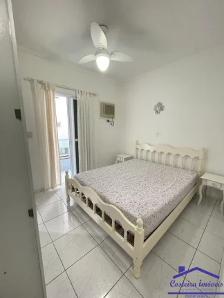 Imagem Excelente apartamento mobiliado na Praia Grande