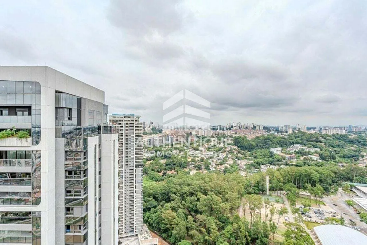 Imagem Parque Global - Real Parque - Apartamento Cobertura Duplex no Parque Global à venda