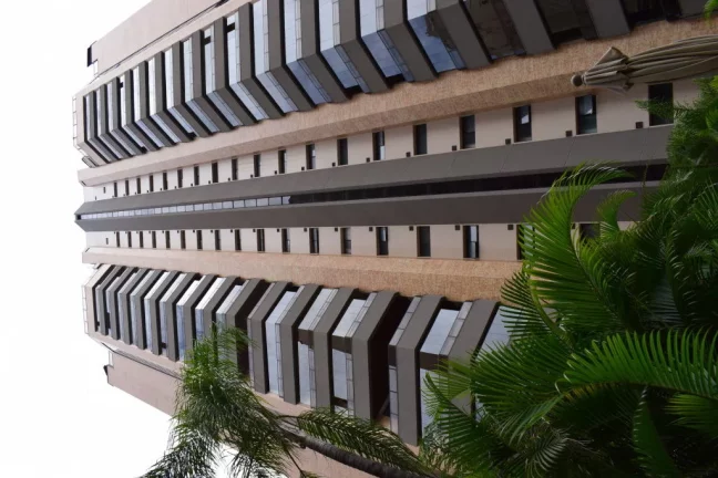 Imagem Apartamento 244 m em São Paulo